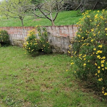 וילאביצ'יוסה Fondu La Llosa - Casita Cerca De Gijon - Vv-662-As מראה חיצוני תמונה