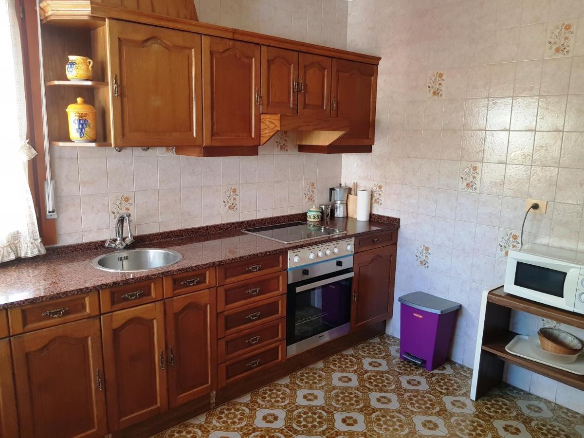 וילאביצ'יוסה Fondu La Llosa - Casita Cerca De Gijon - Vv-662-As מראה חיצוני תמונה