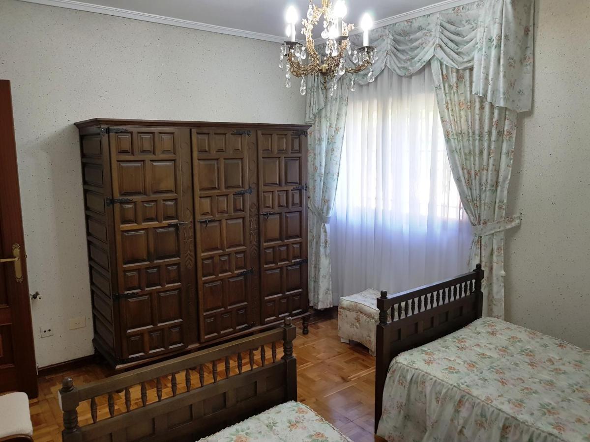 וילאביצ'יוסה Fondu La Llosa - Casita Cerca De Gijon - Vv-662-As מראה חיצוני תמונה