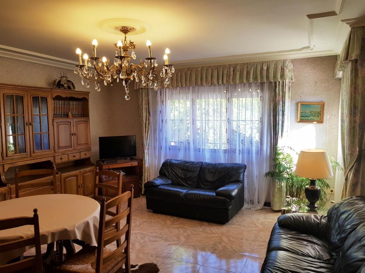 וילאביצ'יוסה Fondu La Llosa - Casita Cerca De Gijon - Vv-662-As מראה חיצוני תמונה