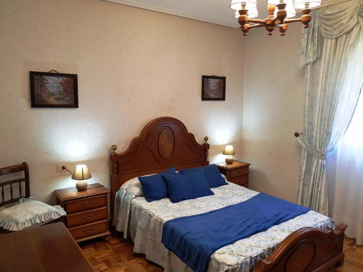 וילאביצ'יוסה Fondu La Llosa - Casita Cerca De Gijon - Vv-662-As מראה חיצוני תמונה