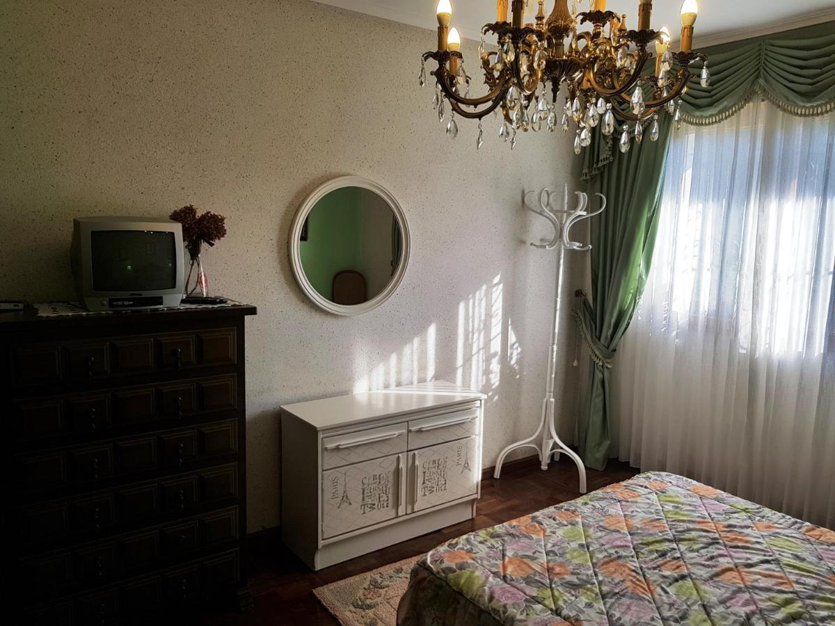 וילאביצ'יוסה Fondu La Llosa - Casita Cerca De Gijon - Vv-662-As מראה חיצוני תמונה