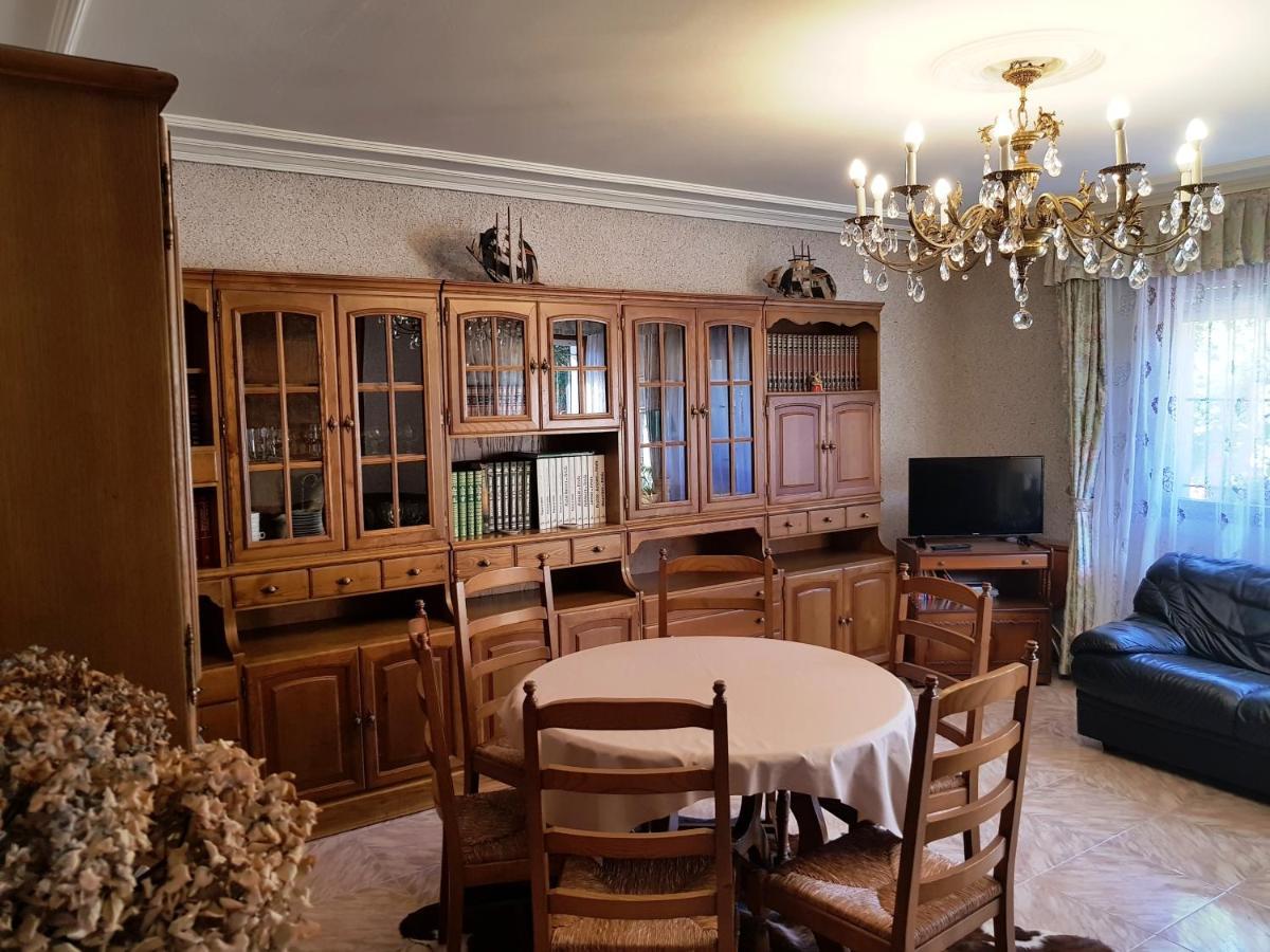 וילאביצ'יוסה Fondu La Llosa - Casita Cerca De Gijon - Vv-662-As מראה חיצוני תמונה