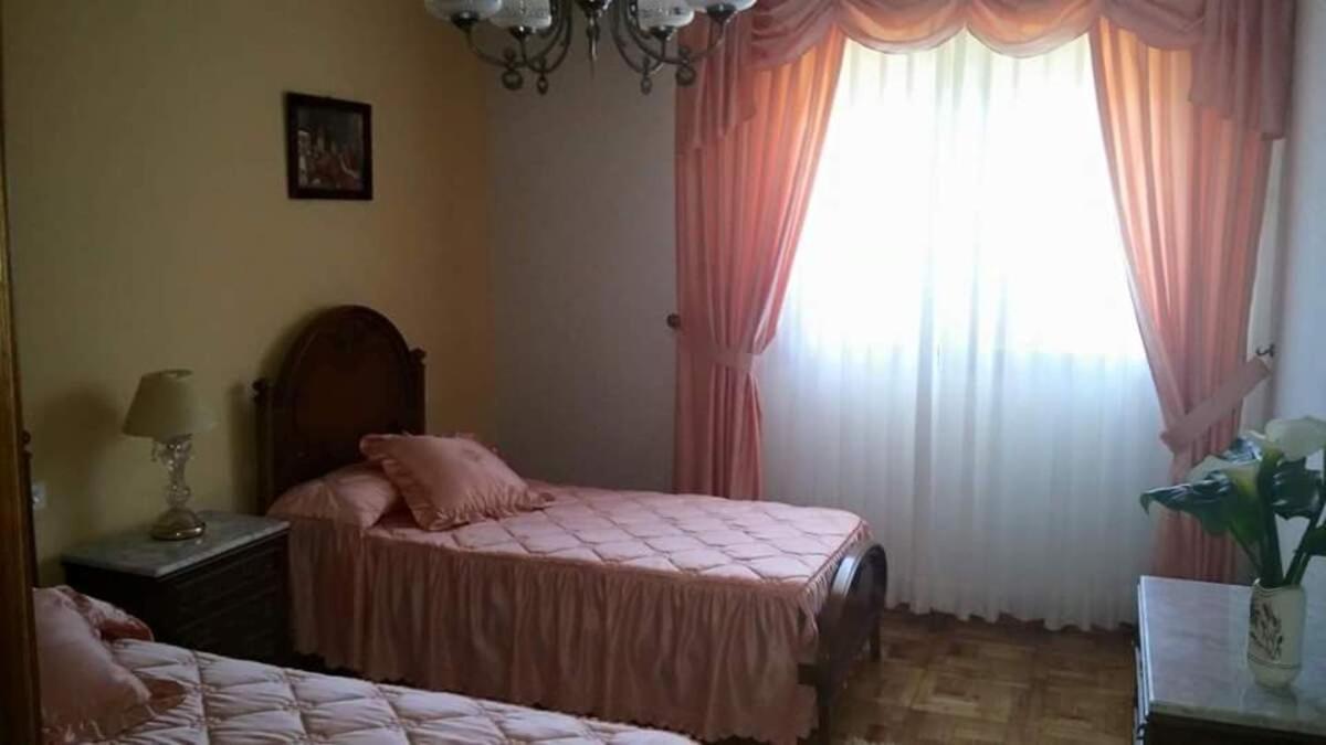 וילאביצ'יוסה Fondu La Llosa - Casita Cerca De Gijon - Vv-662-As מראה חיצוני תמונה